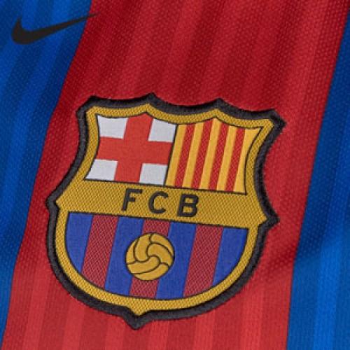 Image du produit Nike Accueil du FC Barcelone (S)