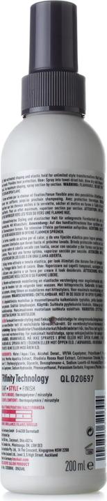 Produktbild KMS California Thermashape Hot Flex (200 ml)