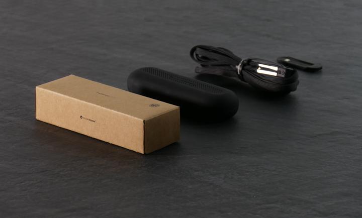 Produktbild Rolling Square inCharge XL (2 m, USB 2.0, 100 W)