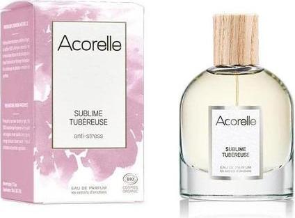 Acorelle Eau de Parfum Sublime Tubereuse liq (Eau de Parfum, 50 ml)