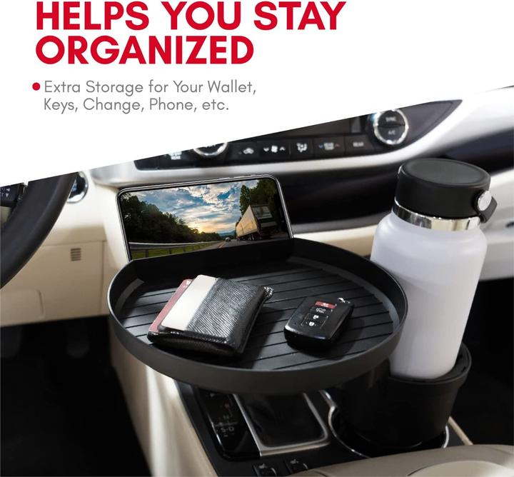 Actual product image Macally MCUPEXPANDER Car Mount