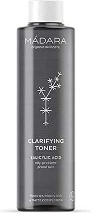 Actual product image Madara Deep cleansing toner (Micelle water, 200 ml)