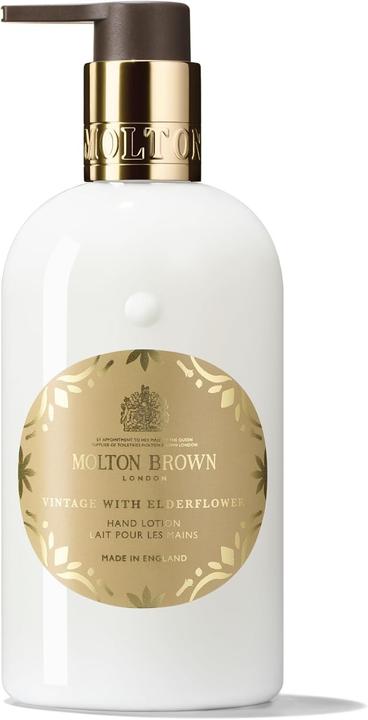 Molton Brown Bath Body Vintage Elderfl HL (re) 300 ml (300 ml)