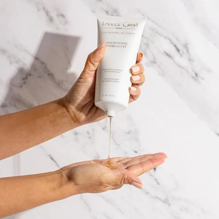Immagine prodotto Leonor Greyl Shampooing Energisant (Shampoo per pidocchi, 200 ml)