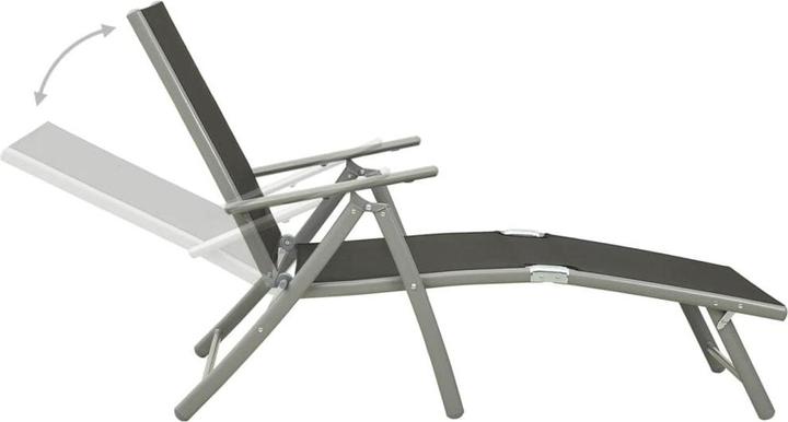 Produktbild vidaXL Garten-Essgruppe