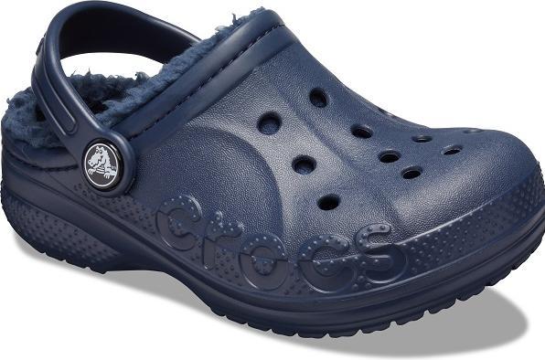 Produktbild Crocs K's Baya Lined Clog (35)