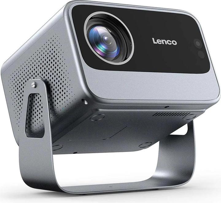Lenco LPJ-960SI (Full HD, 300 lm)