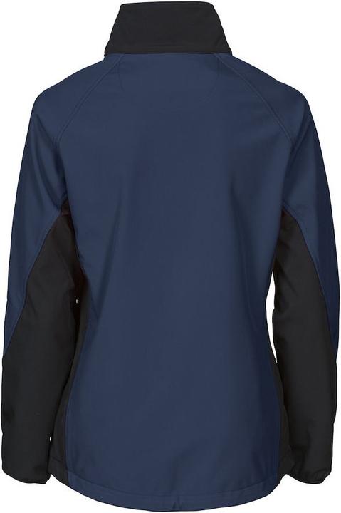 Actual product image Projob Softshell jacket (XS)
