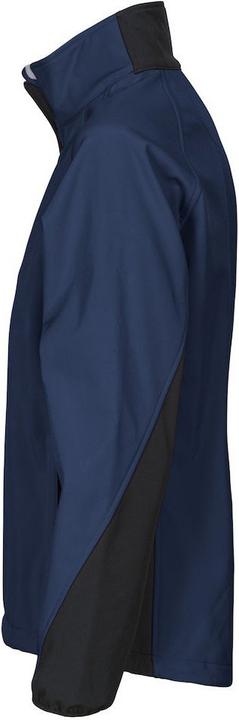 Actual product image Projob Softshell jacket (XS)