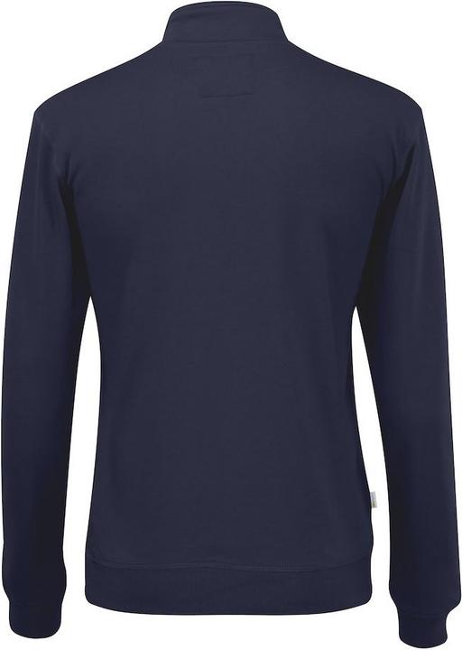 Actual product image Cottover Half Zip Sweatshirt (L)