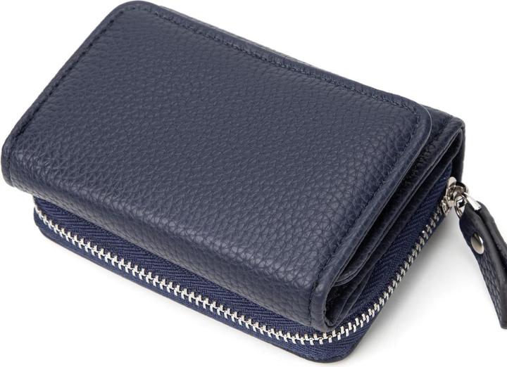 Produktbild Only-Bags.Store Kleine Brieftasche aus Leder