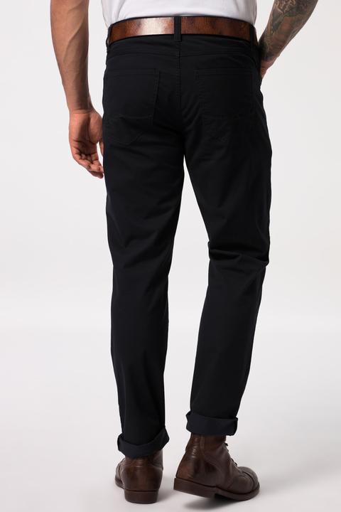 Produktbild JP1880 JP Fashion, Hose, Bauchfit, Regular Fit, 5-Pocket (58)