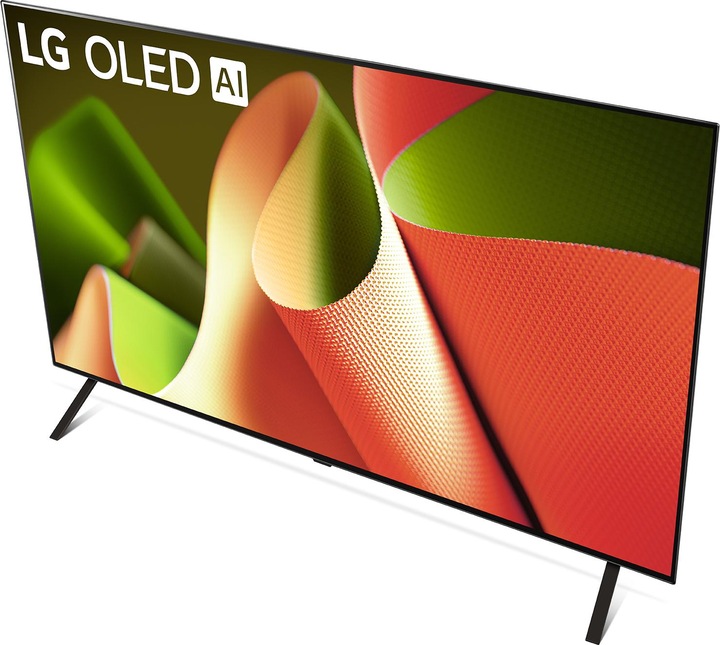 Image du produit LG OLED48B46 Smart TV 48 pouces 4K (48", OLED, 4K)