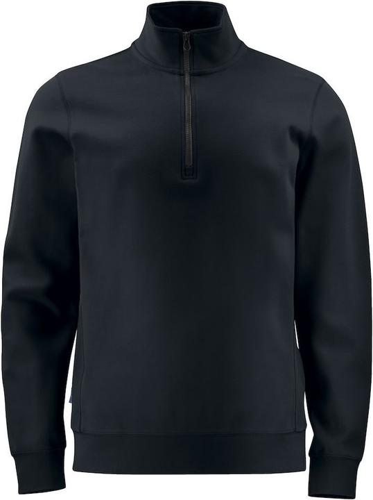 Immagine prodotto Projob Felpa con mezza zip (S)
