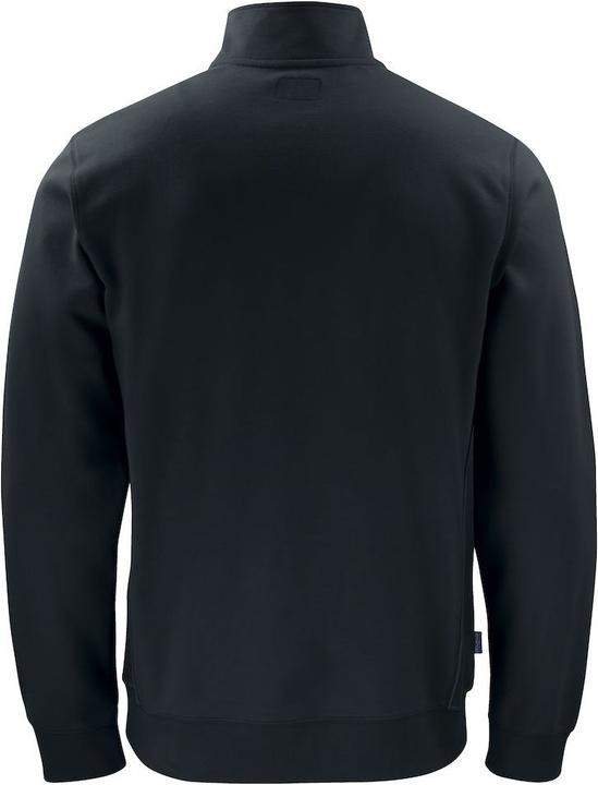 Immagine prodotto Projob Felpa con mezza zip (S)