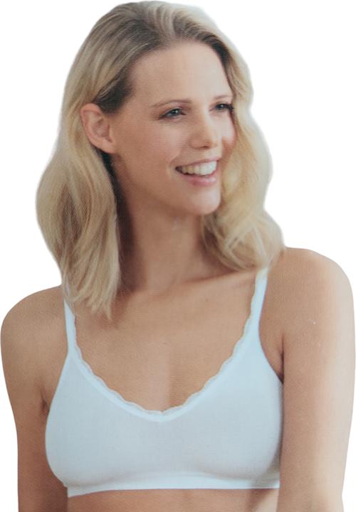 Produktbild Champ Damen Spaghetti-Träger Bustier (50 B)