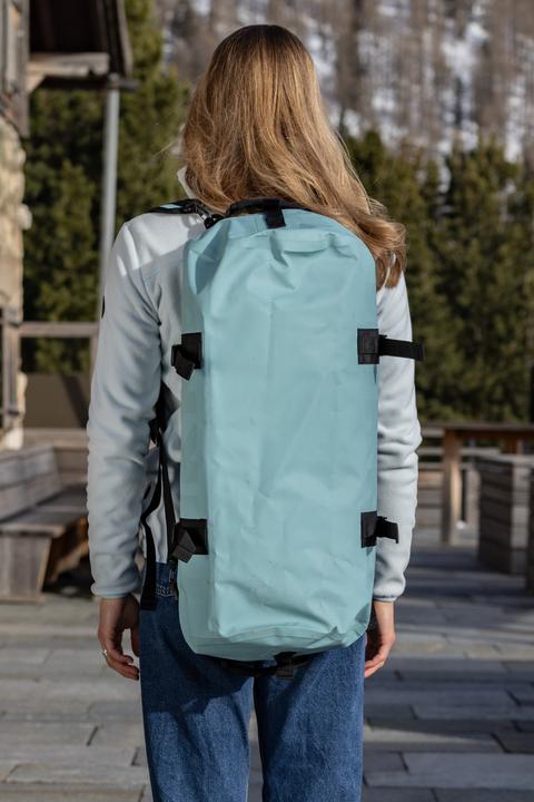 Actual product image Rukka Liva 2.0 bag (40 l)