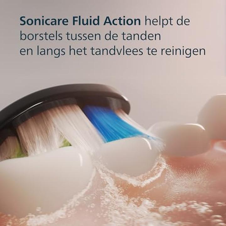 Produktbild Philips Sonicare Optimal White (8 x)