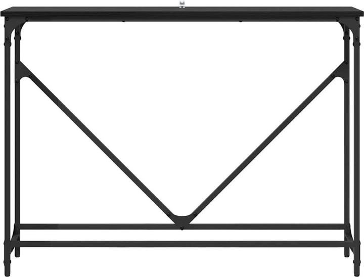 Produktbild vidaXL Konsolentisch (22.50 x 102 x 75 cm)