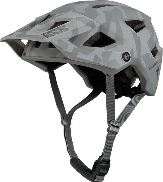 Actual product image iXS Trigger AM MIPS (54 - 58 cm)