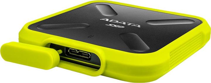 Actual product image Adata SD700 (512 GB)
