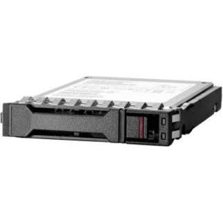 HPE SSD 1.6TB 2.5i NVMe MU BC U.3 (1600 GB, 2.5"), SSD