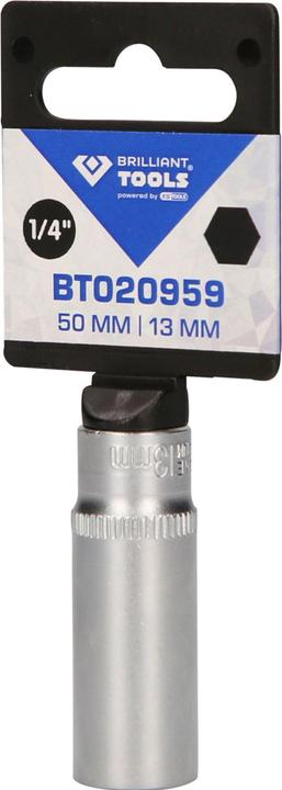Produktbild Brilliant Tools BT020959 (13 mm)