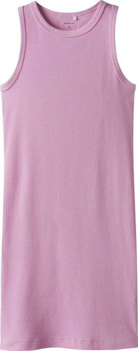 Name it Nkfnakal Sl Slim Dress Noos