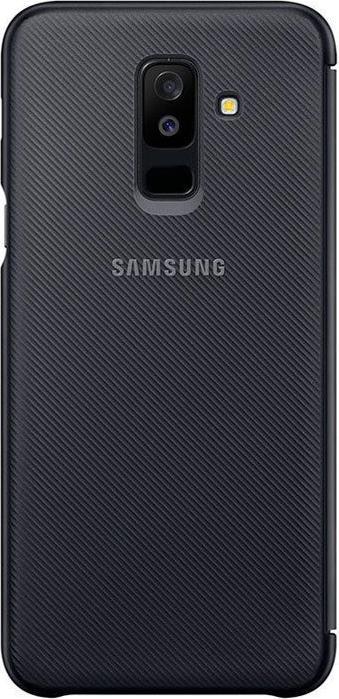 Produktbild Samsung Wallet Cover (Samsung Galaxy A6+)