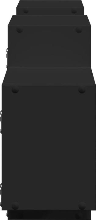 Immagine prodotto vidaXL Scaffale a muro (129 x 18 x 42 cm)