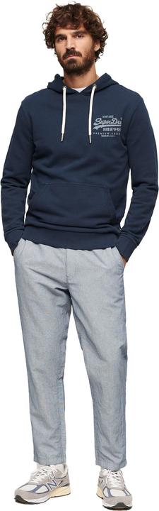 Immagine prodotto Superdry Classic VI Heritage Chest Hood (L)