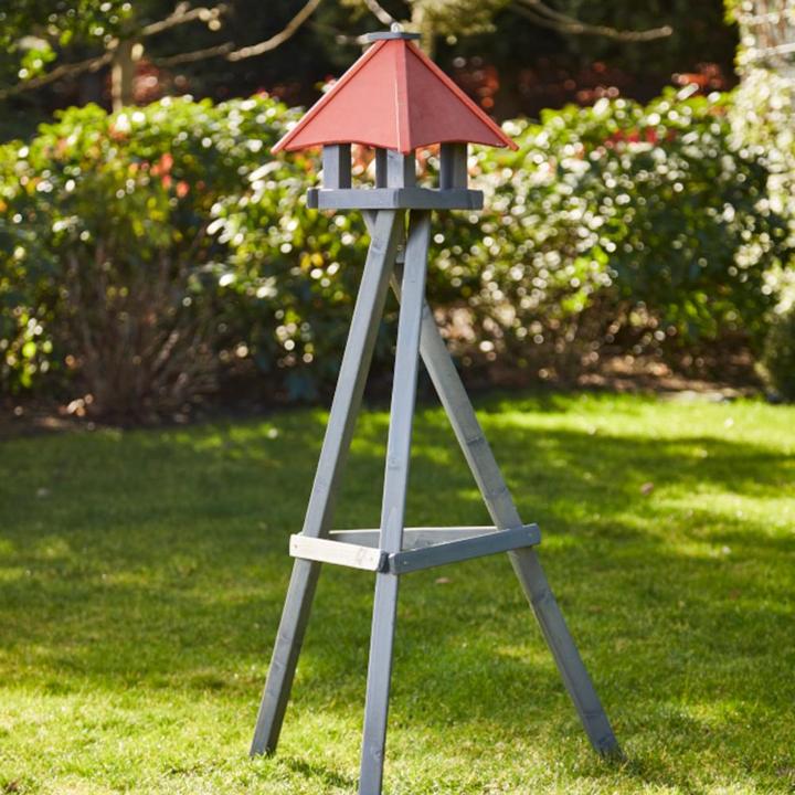 Immagine prodotto Siena Garden Casetta per uccelli