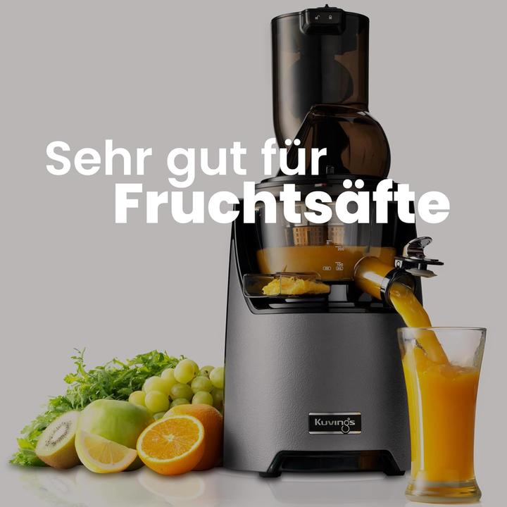 Immagine prodotto Kuvings Slow Juicer EVO820