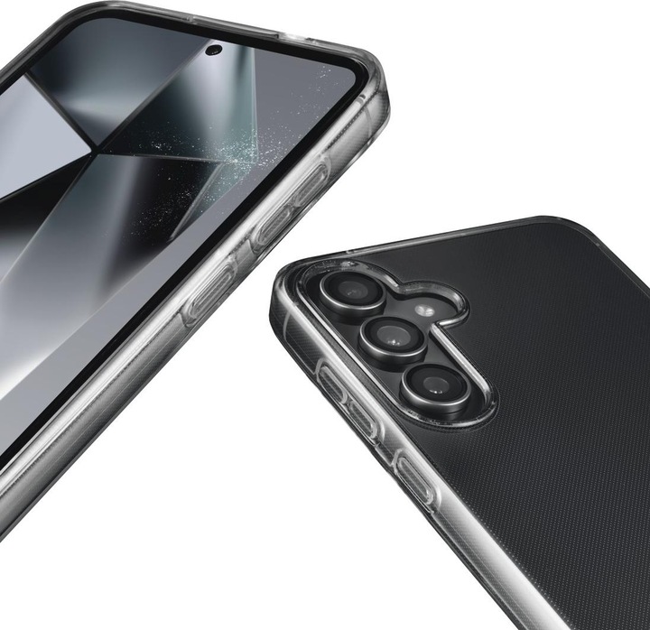 Produktbild Hama Always Clear (Samsung Galaxy A25 5G)