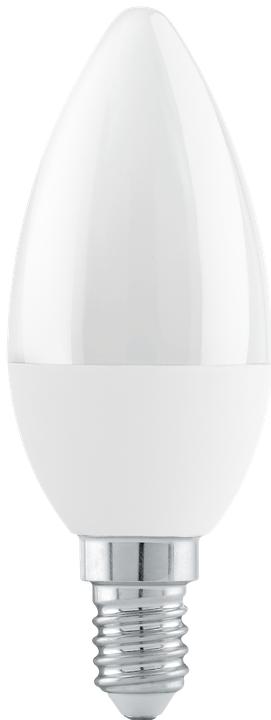 Image du produit EGLO Sources lumineuses (E14, 470 lm, 1 x)