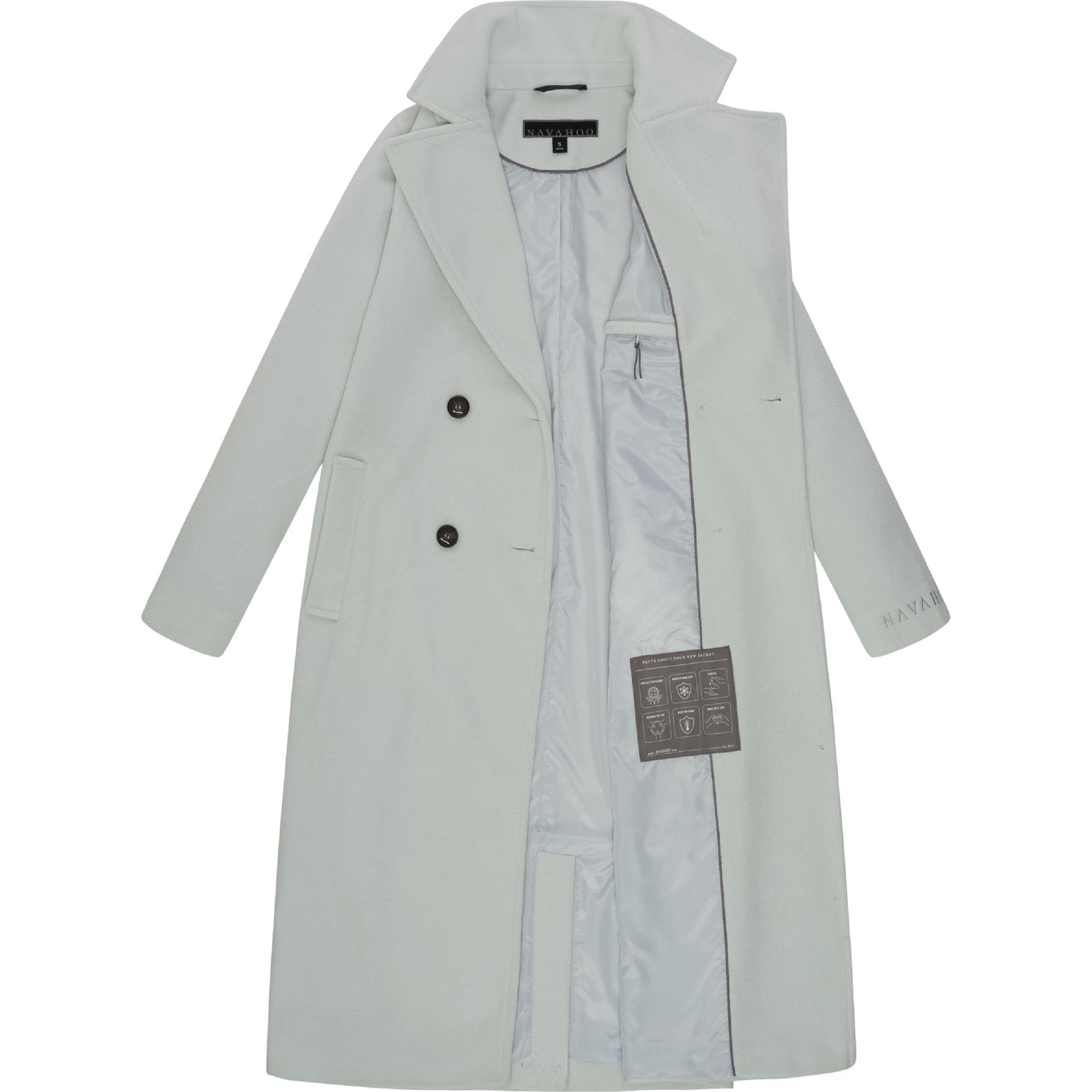 Thumbnail - Navahoo, Jacke, Sternlein 14 (XXL), Blau, XXL