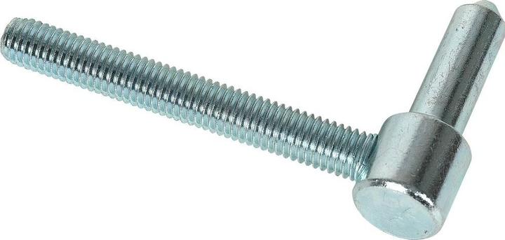 Actual product image Saner Dowel blind clamp 110mm