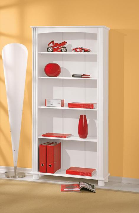 Immagine prodotto Inter Link Anke (87 x 30 x 180 cm)