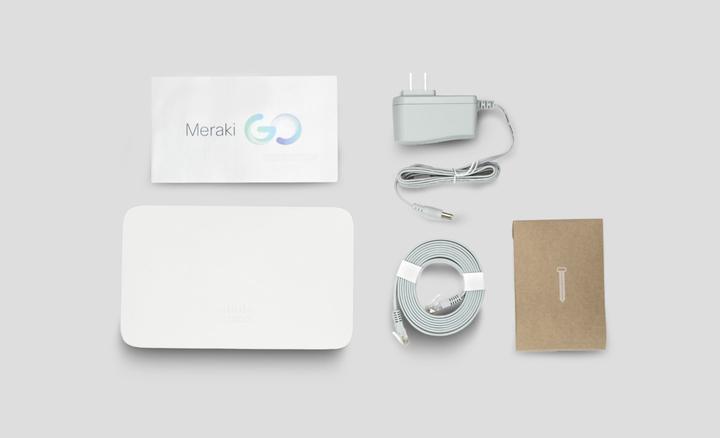 Produktbild Cisco Meraki Goo