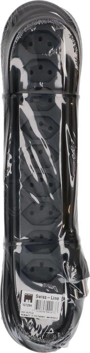 Image du produit Max Hauri Swiss Line (9 x, Type 13, 5 m)