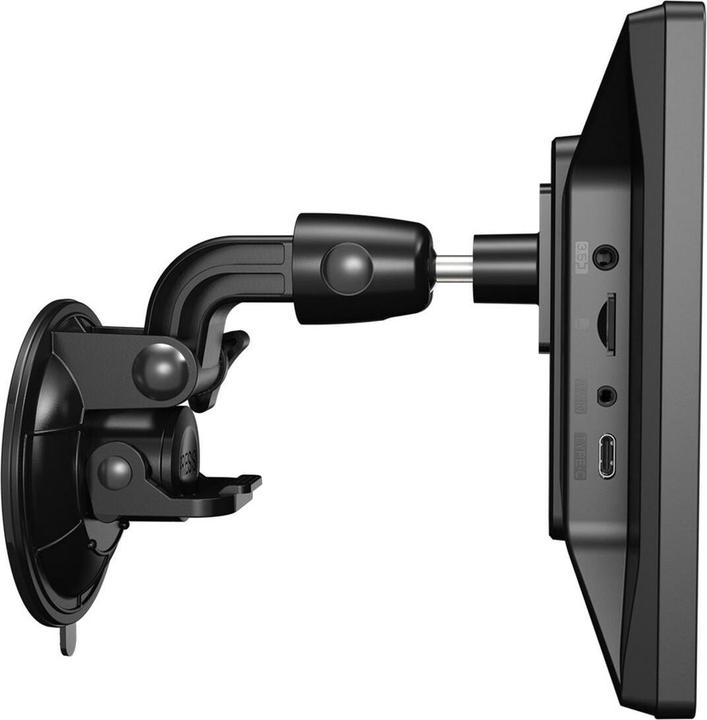 Productafbeelding Modecom FreeWAY CX 9.4 AUTO NAVIGATIE + MapFactor kaarten van Europa (9")