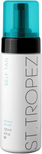 Actual product image St. Tropez Self Tan Bronzing Mousse (Self tanning foam, 240 ml)