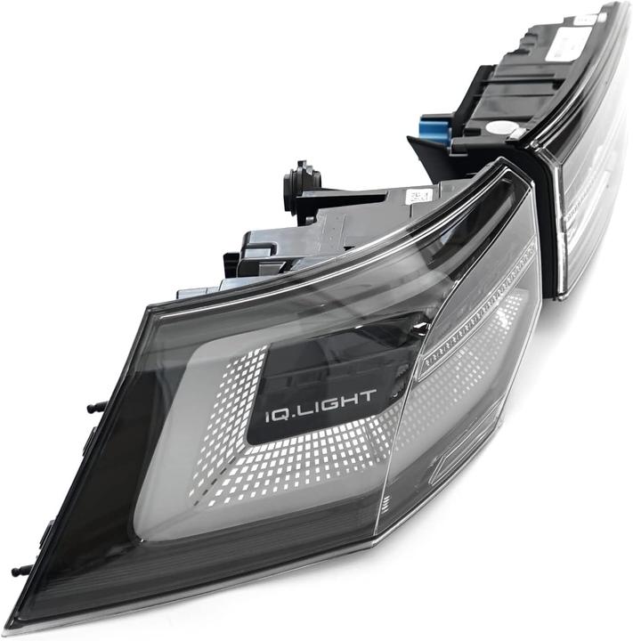 Actual product image Volkswagen Animated Sequential Turn Signal Tail Lights