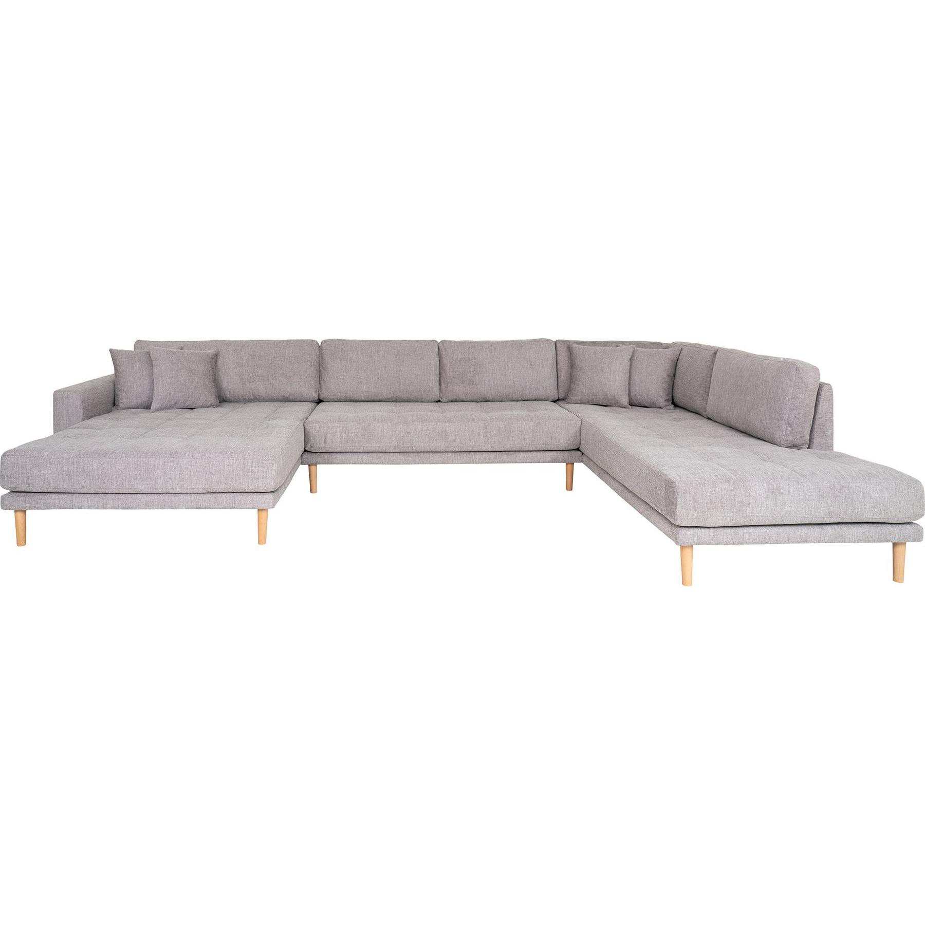 House Nordic, Sofa, Lido (Ecksofa)