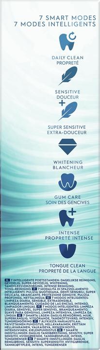 Immagine prodotto Oral-B Serie iO 9n Zwart Edizione Speciale (Spazzolino oscillante)