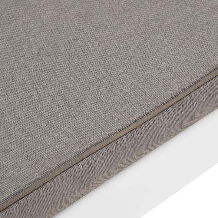 Actual product image vidaXL Gartenbank