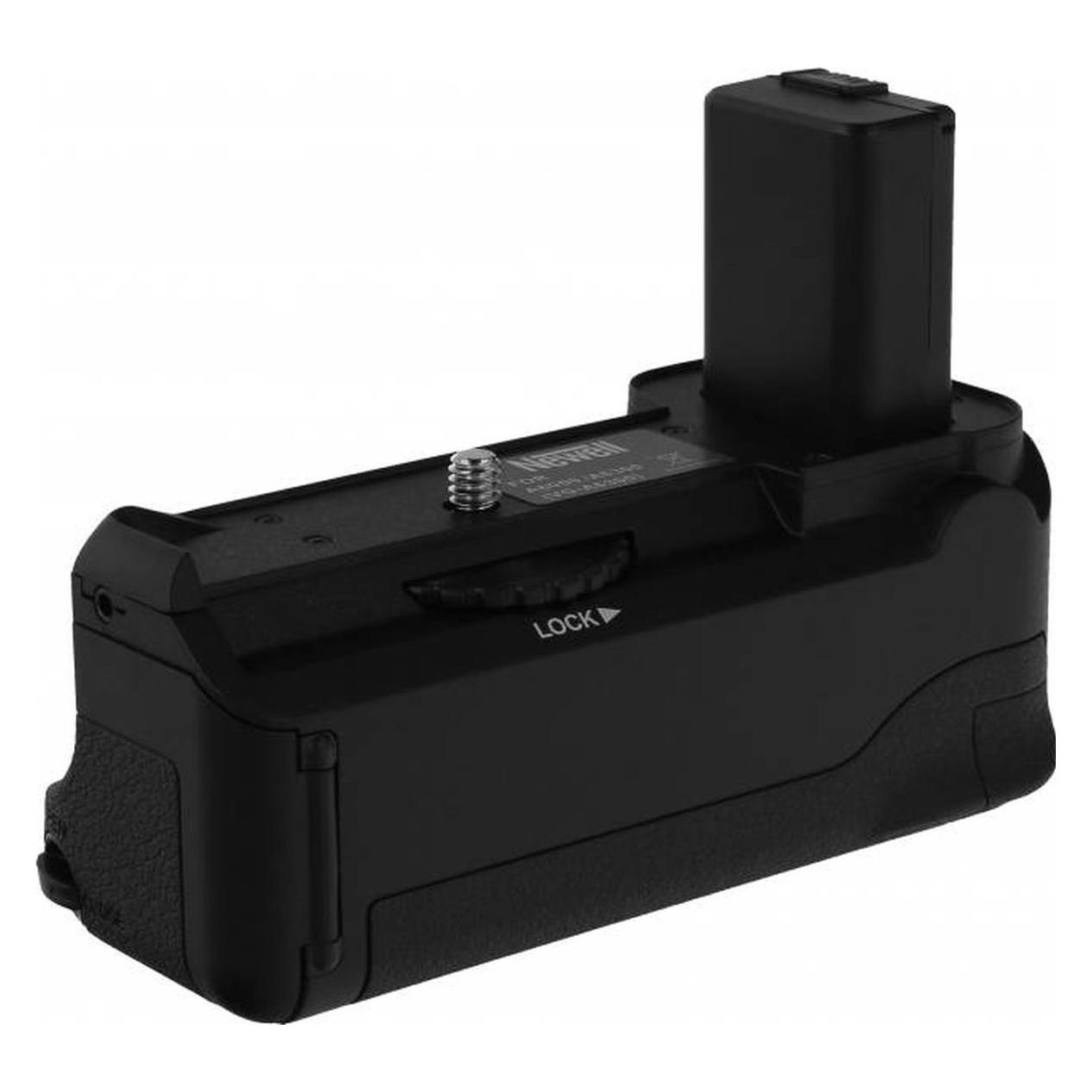 Newell Batterij Vg-A6300 Van Sony (Batterij Van De Camera), Stroomvoorziening Voor De Camera