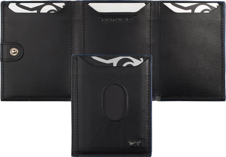 Produktbild Riccardo Ferducci Kreditkartenetui, RFID