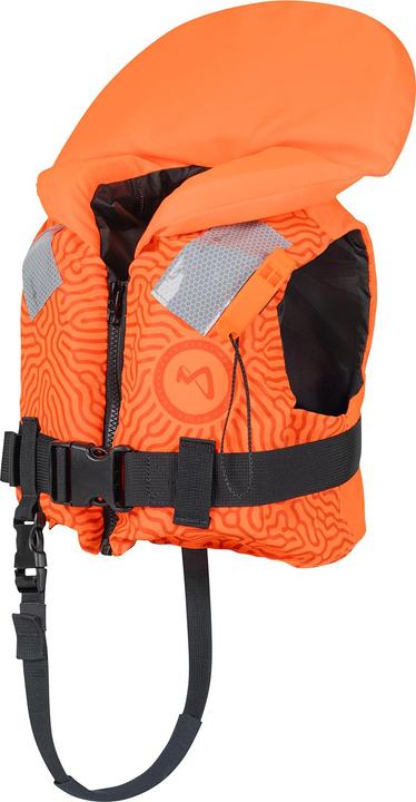 Immagine prodotto Mesle Giubbotto Di Salvataggio Mari Star 100N Bambini & Neonati – Autoraddrizzante Sicuro (20-30kg)