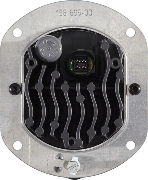 Produktbild Hella Nebelscheinwerfer